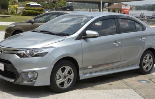 Toyota Vios