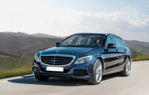 Mercedes Benz E-class